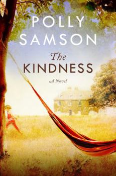 Hardcover The Kindness Book