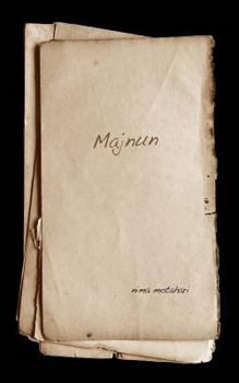 Paperback Majnun Book