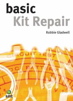 Paperback Basic Kit Repair (Basic Series) Book
