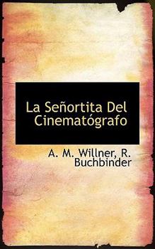 Paperback La Se Ortita del Cinemat Grafo Book