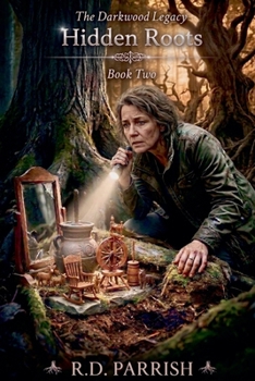 Paperback Hidden Roots Book
