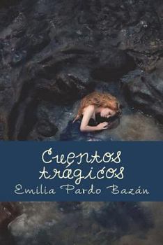 Paperback Cuentos trágicos [Spanish] Book