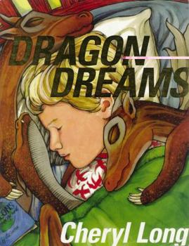 Paperback Dragon Dreams Book