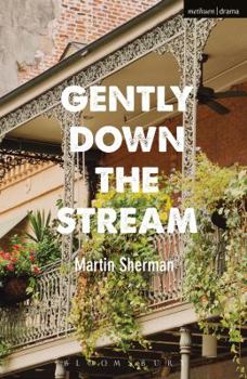 Paperback Gently Down the Stream Book
