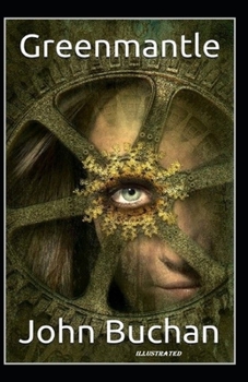 Paperback Greenmantle Illustrated Book