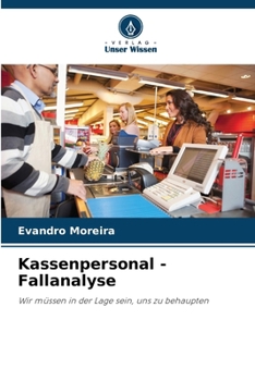 Paperback Kassenpersonal - Fallanalyse [German] Book