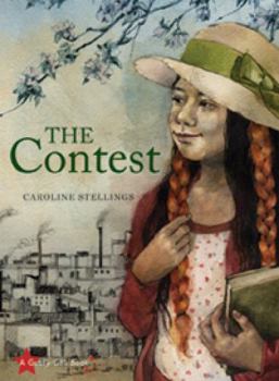 Paperback The Contest Book