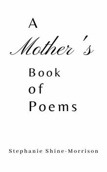 Paperback A Mother's Book of Poems Book