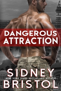 Dangerous Attraction: The Complete Serial - Book #1 of the Aegis Group