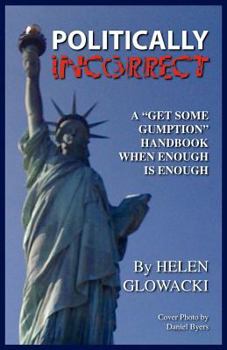 Paperback A Politically Incorrect Bible Study Book