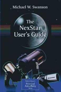 Paperback The NexStar User's Guide Book