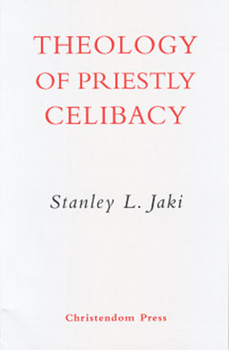 Paperback Theology of Priestly Celebacy Book