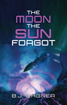 Paperback The Moon the Sun Forgot Book