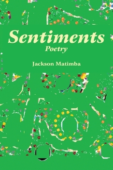 Paperback Sentiments Book