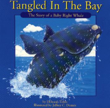 Paperback Tangled in the Bay Book