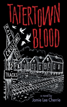 Paperback Tater Town Blood Book