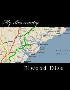 Paperback My Lowcountry Book