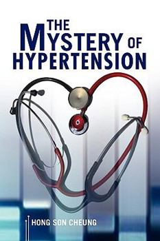 Paperback The Mystery of Hypertension Book