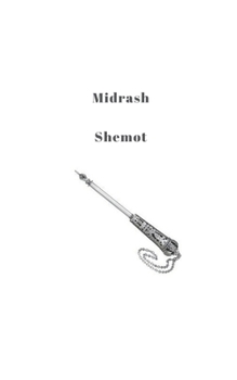 Paperback Midrash Shemot [Spanish] Book