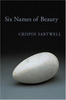 Hardcover Six Names of Beauty Book