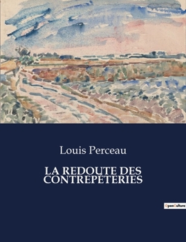 La Redoute Des Contrepéteries (French Edition)