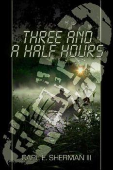 Paperback Three and a Half Hours Book