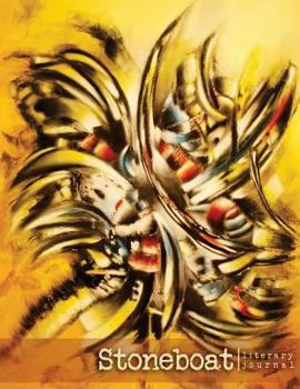 Paperback Stoneboat 6.2 Book