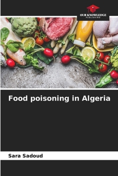 Paperback Food poisoning in Algeria Book