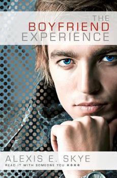 Paperback The Boyfriend Experience Book