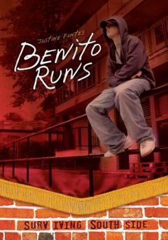 Paperback Benito Runs Book