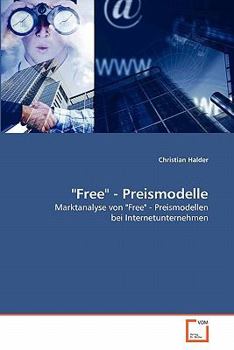 Paperback "Free" - Preismodelle [German] Book