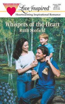 Mass Market Paperback Whispers of the Heart Book