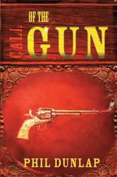 Hardcover Call of the Gun Book
