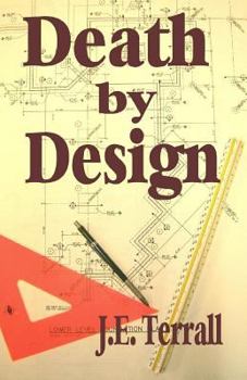 Paperback Death by Design Book