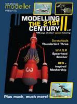 Paperback Modelling the 21st Century: v. 2 Book