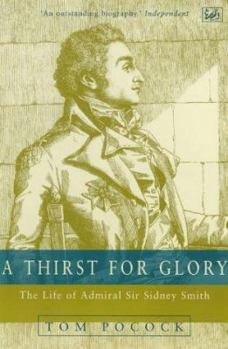 Paperback A Thirst for Glory Book