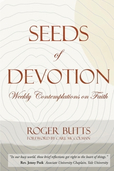 Paperback Seeds of Devotion Book