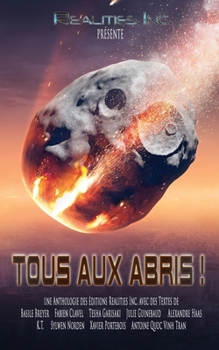 Paperback Tous aux Abris ! [French] Book