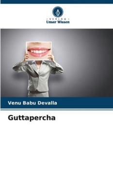 Paperback Guttapercha [German] Book