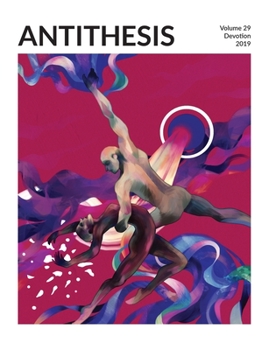 Paperback Antithesis: Volume 29: Devotion Book