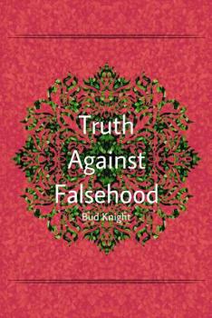 Paperback Truth Against Falsehood Book