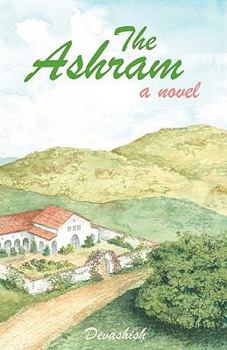 Paperback The Ashram Book
