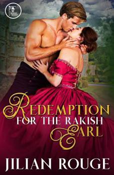 Paperback Redemption for the Rakish Earl Book