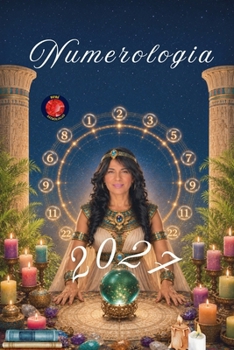 Numerologia 2027 (Italian Edition)