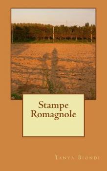 Paperback Stampe Romagnole [Italian] Book