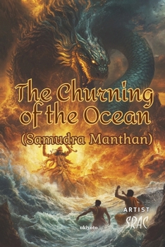 The Churning of the Ocean Children's Classics