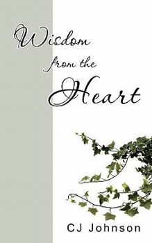 Paperback Wisdom from the Heart Book