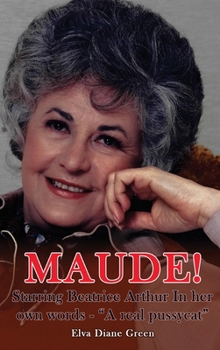 Hardcover Maude! Book