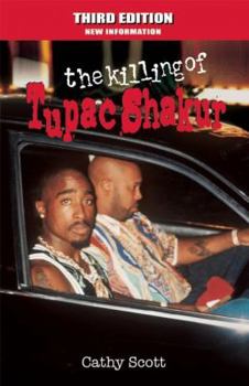 Paperback The Killing of Tupac Shakur Book