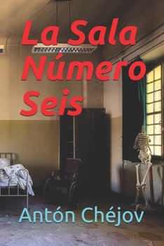 Paperback La Sala N?mero Seis [Spanish] Book